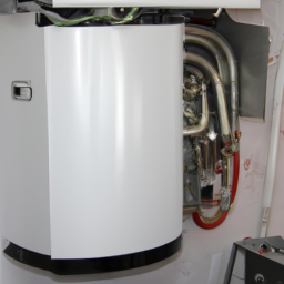 Le chauffage au gaz : une chaleur instantanée et confortable Nogent-le-Rotrou